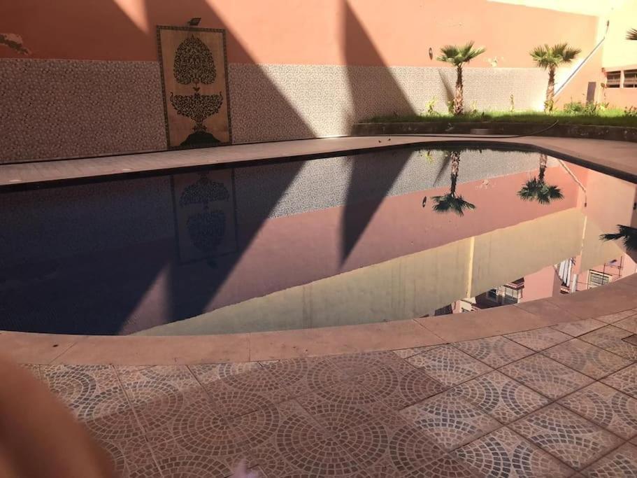 Belle Vue Apartment Marrakesh