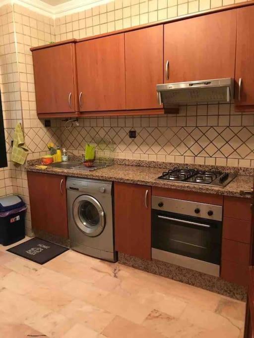 Belle Vue Apartment