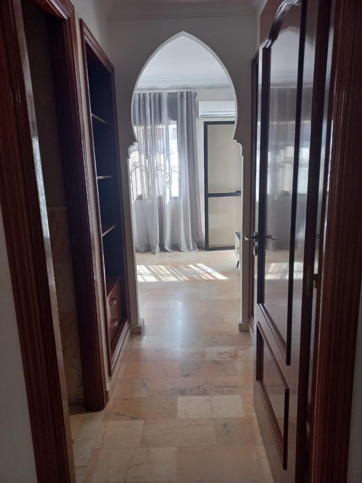 Apartment Belle Vue Marrakesh